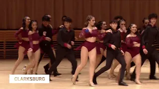 2022 MCPS Latin Dance Competition / Senior Division / Best In Show Clarksburg