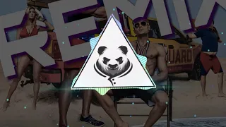 Panda (Luca Lush Remix) with almighty push voice over (Full version)