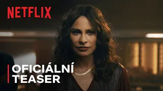 Griselda | Oficiální teaser | Netflix