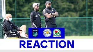 'A Professional Display' - Jonathan Morgan | LCFC Women 3 Blackburn Rovers 0