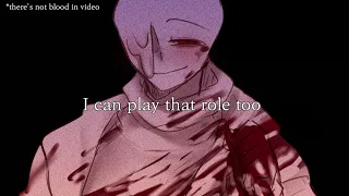 I can play that role too meme | Nightmare & Killer (2p) | not ship