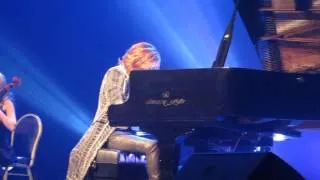 02 Yoshiki Live in Moscow Anniversary