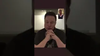 Elon Musk, Sedat Peker BTC tartışması