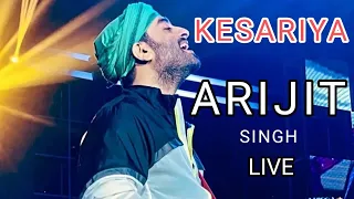 Kesariya | Arijit Singh Live In Concert | 26th November 2022 | Jio World Garden !!!