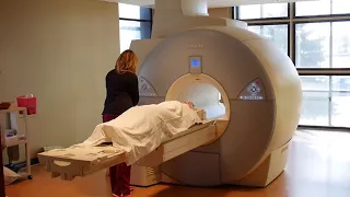 What to Expect from an MRI