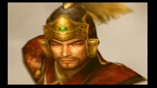 Dynasty Warriors 5:XL - Legend of Sun Jian 1 - The Yellow Turban Rebellion