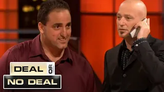 WRESTLING for the Million! 💸 | Deal or No Deal US S1 E11,12 | Deal or No Deal Universe