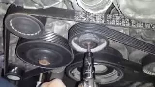 Mercedes Thermostat Replacement DIY