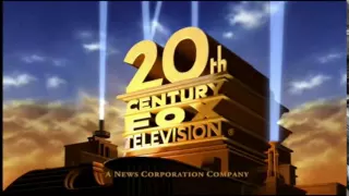 Steven Bochco Productions/20th Century Fox Television/FX (2005)