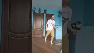 УЧИМ ШАФФЛ ДЛЯ НОВИЧКОВ! ВАРИАЦИЯ RUNNING MAN SHUFFLE DANCE TUTORIAL TIK TOK 🕺