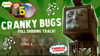 Cranky Bugs • PERFECT Instrumental