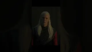 Did you say it ? 🥶 | Viserys scolds his brother 😥 | House of the Dragon