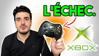 L'ÉNORME MANETTE DUKE : LE PIRE ÉCHEC XBOX ?