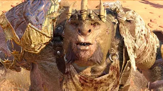 The Worst Blood Brother In The History Of Mordor! - Shadow Of War