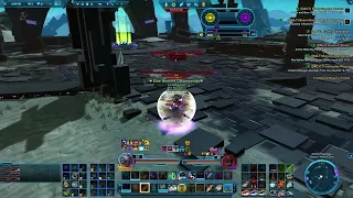 Swtor: Ancient HyperGate (CottonCandyy) PVP12