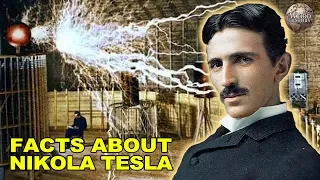 Nikola Tesla Facts That May Shock You