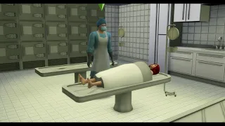 SimMeFo MOD Sims 4
