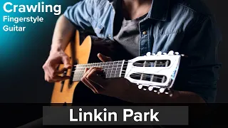 Linkin Park — Crawling (Fingerstyle)