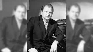 Three Pieces for Piano - Tikhon Khrennikov