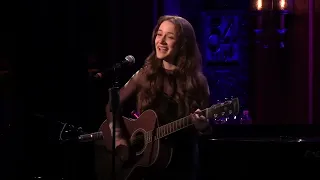 U from Belle (Live at 54 Below) | Kylie McNeill