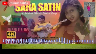 SARA SATIN || NEW SANTALI FULL VIDEO || DEVRAJ SOREN & MARIAM HEMBROM / Ft.  @LaundoBoyha