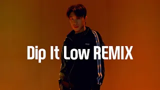 Christina Milian - Dip It Low (Breakdown Mix) | ARM SEOK choreography