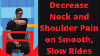 Stress From Theme Parks Can Cause Neck and Shoulder Pain | Use Smooth Rides to Alleviate That Pain