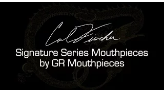 Carl Fischer: Signature Series Mouthpieces by GR Mouthpieces