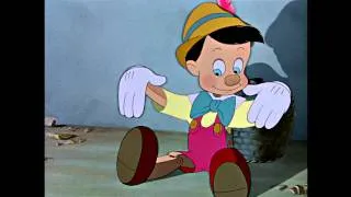 Pinocchio -- #festadelpapà - Trailer Italiano Home Video | HD