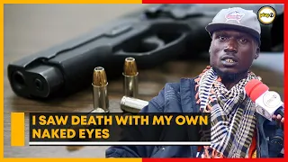 EX THUG in Nairobi opens up on his life as a criminal |k saba |Plug Tv Kenya