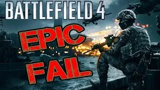 Battlefield 4 Angry Rant!