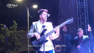 Tropicalisimo Apache En Vivo Etchojoa Sonora 2019