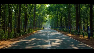 KOLKATA TO JHARGRAM Travel Guide | Jhargram, Belpahari, Kakrajhore ROAD TRIP | Ep - 1