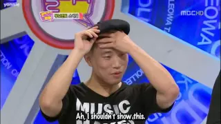Come.To.Play.E262.Movement.Special.090928.[eng sub]-part 1