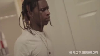 Young Thug   The Blanguage Official Music Video #MetroThuggin