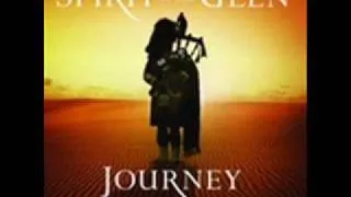 Unchained Melody - Spirit of the Glen - Journey - The Royal Scots Dragoon Guards