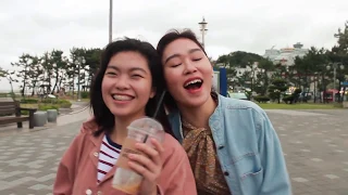 Halla University Exchange Students Go To Samcheok! | Korea Vlog Part 5