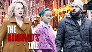 HANDMAIDS TALE  Season 6 Latest News + Everything We Know