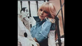 France Gall La déclaration d'amour de Michel Berger C'est si joli un homme qui parle d'amour