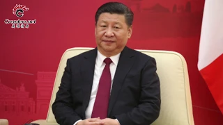 国难当头！一尊你赶紧去武汉一趟吧！（《万维博评》 202000201-01 EJ2）