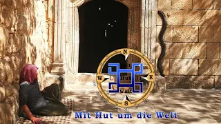 Lalish - Der Tempel der Jesiden