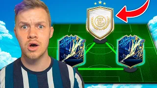 MIN 20X85+ PAKKE BESTEMMER MIT FUT CHAMPS HOLD!