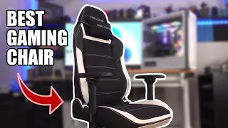 The Most Comfortable Gaming and Office Chair - Vertagear PL6800 Review