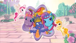 My Little Pony G3 Ost - The Princess Promenade CD Soundtracks 1 To 15