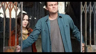 ملامحك هي هي 👱‍♀‍ يادوب الحلم متغير💤 (ملخص فيلم Inception)