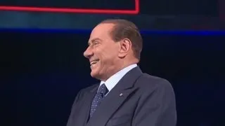 Berlusconi wants old job back in Italy