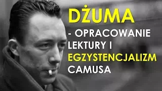 Dżuma i sens życia wg Camusa