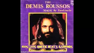 DEMIS ROUSSOS MARGARITA'77