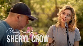 Strong enough - Sheryl Crow (polish cover) | Małgorzata Kozłowska & Bartek Alber