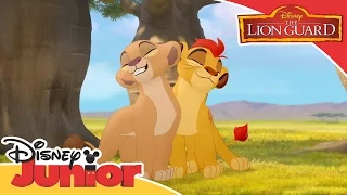 The Lion Guard Music Video - Hakuna Matata